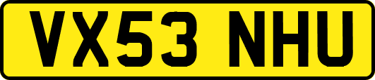 VX53NHU