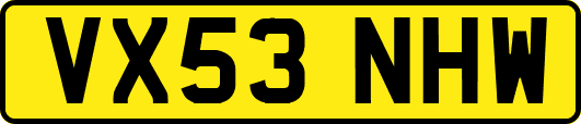VX53NHW