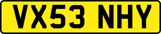 VX53NHY