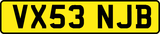 VX53NJB