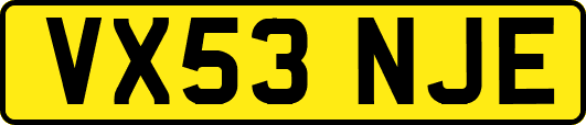 VX53NJE
