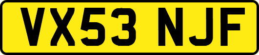 VX53NJF