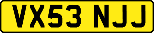 VX53NJJ