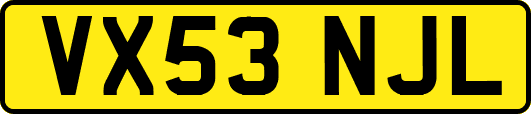 VX53NJL