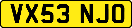 VX53NJO