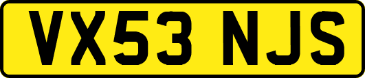 VX53NJS