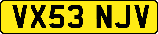 VX53NJV
