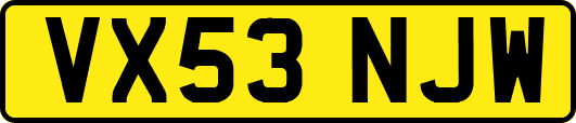 VX53NJW