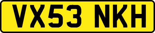 VX53NKH