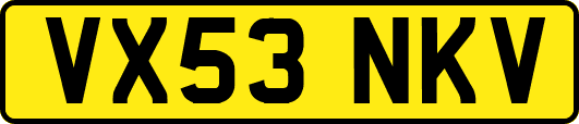 VX53NKV
