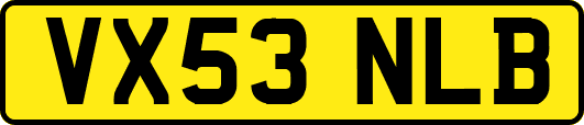 VX53NLB