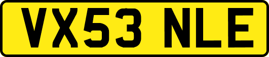 VX53NLE
