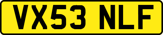 VX53NLF