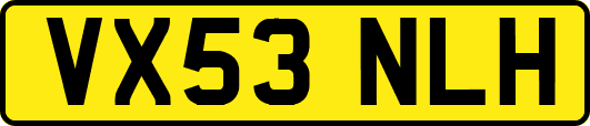 VX53NLH