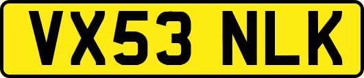 VX53NLK