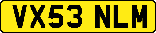 VX53NLM