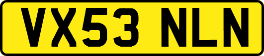 VX53NLN