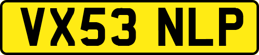 VX53NLP