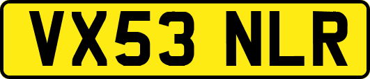 VX53NLR