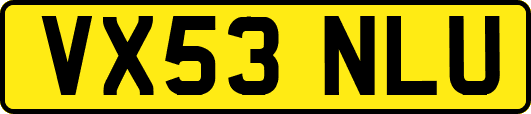 VX53NLU