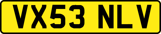 VX53NLV