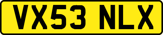 VX53NLX