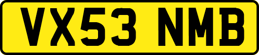 VX53NMB