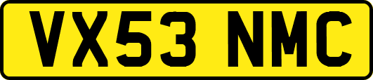 VX53NMC