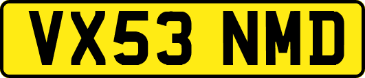 VX53NMD