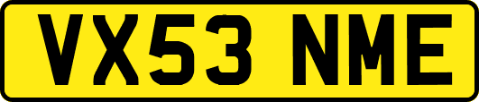 VX53NME