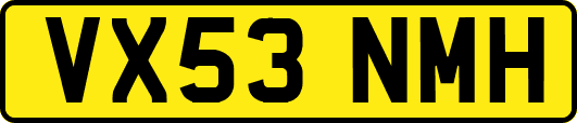 VX53NMH