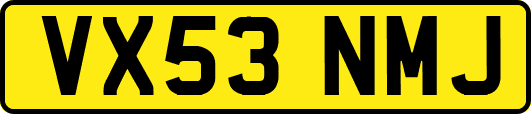 VX53NMJ