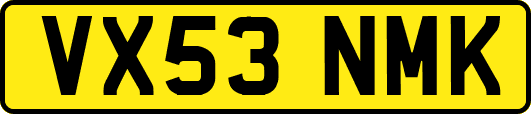 VX53NMK