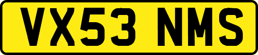 VX53NMS