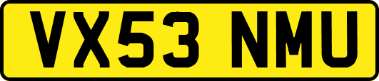 VX53NMU