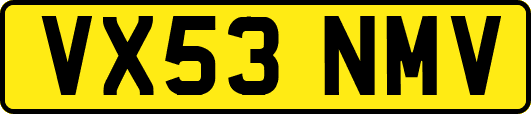 VX53NMV