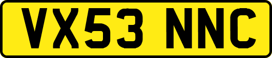 VX53NNC