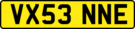 VX53NNE