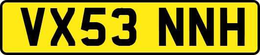 VX53NNH