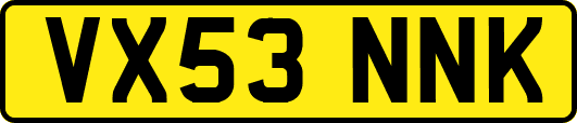 VX53NNK