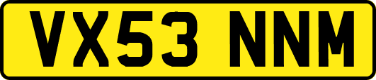 VX53NNM