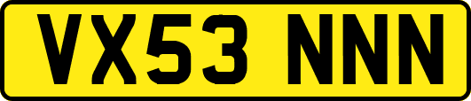VX53NNN