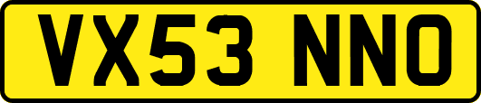 VX53NNO