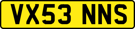 VX53NNS