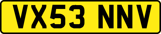 VX53NNV