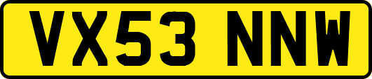 VX53NNW