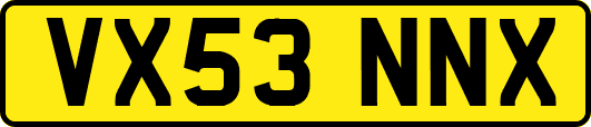 VX53NNX