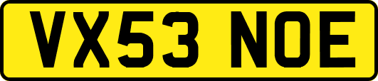 VX53NOE