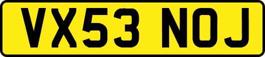 VX53NOJ