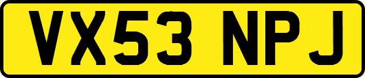 VX53NPJ